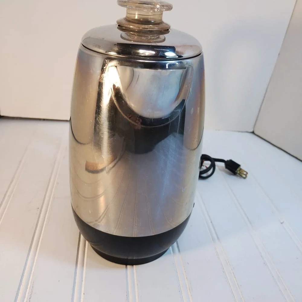Farberware vintage electric